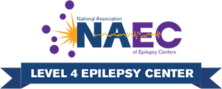 Level 4 Epilepsy Center Certification SEal