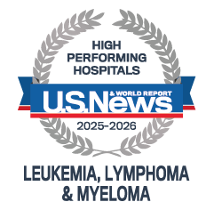 leukemia lymphoma myeloma badge
