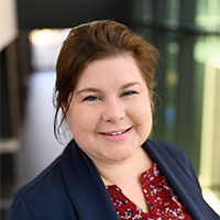 Dr. Jessica Blackburn