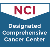 NCI logo