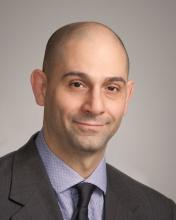 Dr. Andrew Leventhal