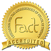 FACT logo