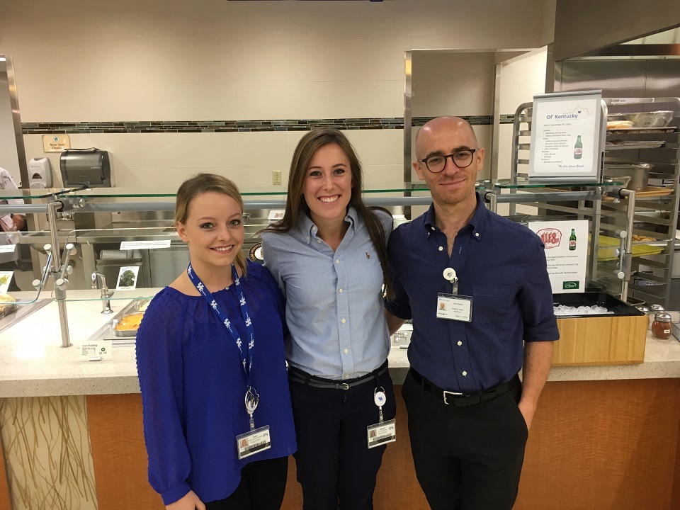 Food services