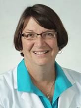 Dr. Ann Hays Dr. Ann Hays