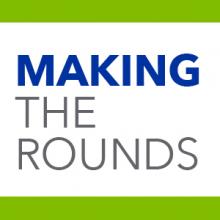 Making the Rounds icon Making the Rounds icon