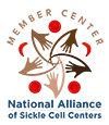 National Alliance of Sickle Cell Centers Member logo