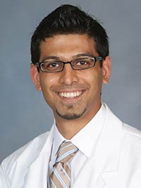 Dr. Amit Patel