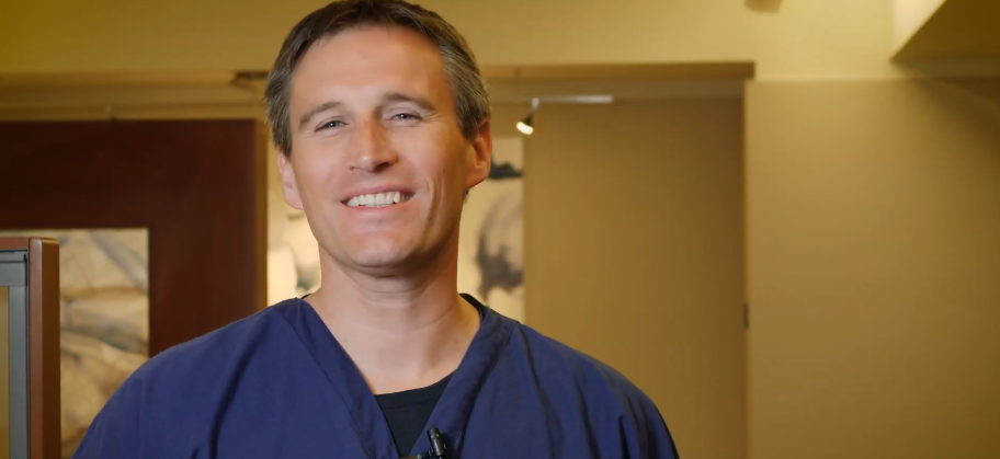 Landon Jones, MD