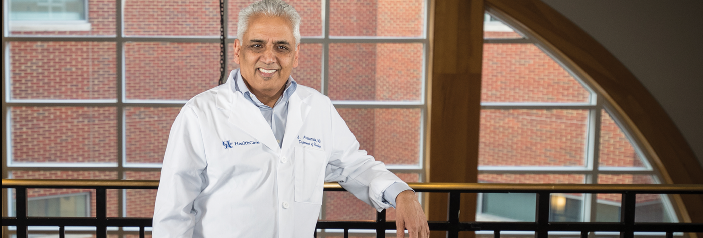 Dr. Jay Avasarala