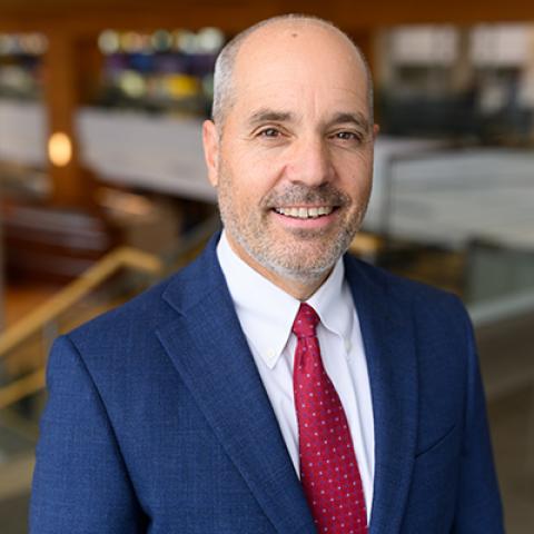 Frederick R. Ueland, MD
