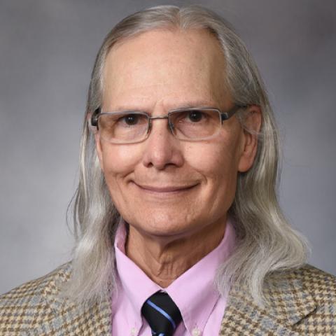 Charles T. Lutz, MD, PhD