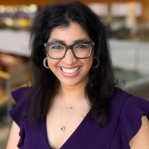 Reema A. Patel, MD