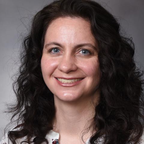 Fara Y. Shikoh, MD