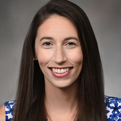 Brittany D. Castle, PA