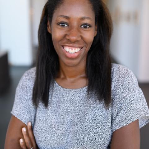 Jessica L. Burris, PhD