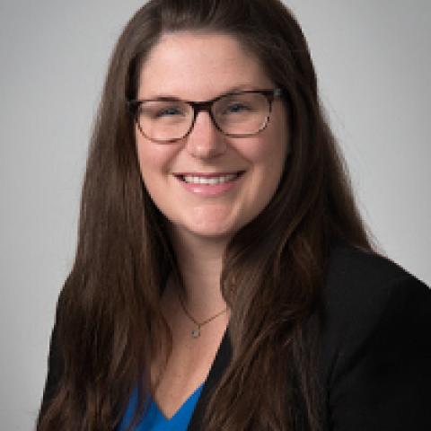 Jessica K. Reynolds, MD