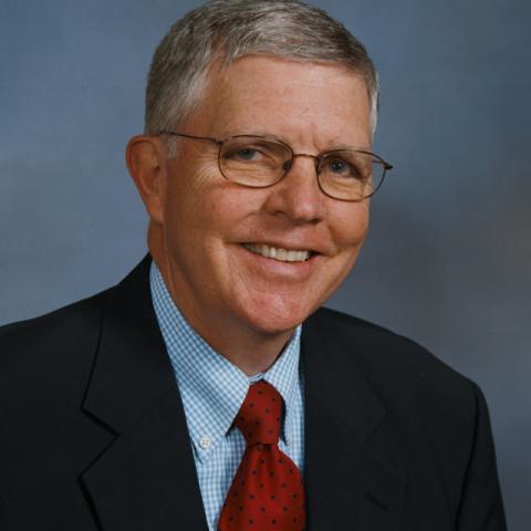 William C. Robertson Jr., MD