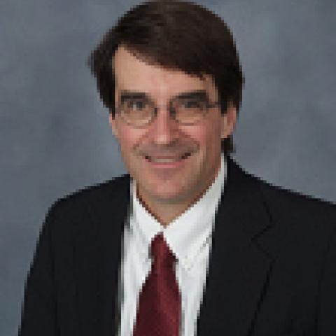 David W. Rudy, MD