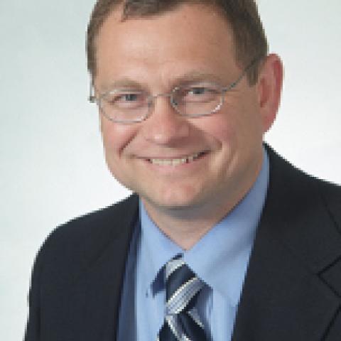 Charles R. Salters, MD