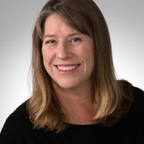 Sheila P. Sanders, MD
