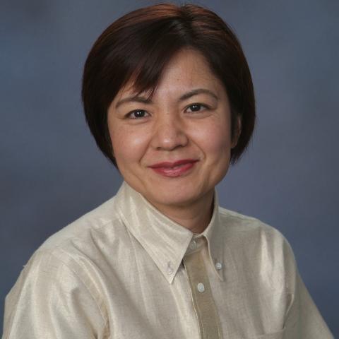 Takako S. Schaninger, MD