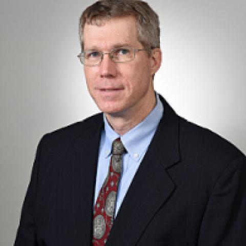 Jeffrey B. Selby, MD