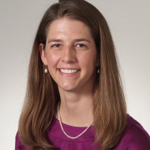 Mary B. Sheppard, MD