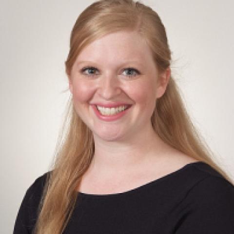 Mary K. Stafford, DNP, APRN