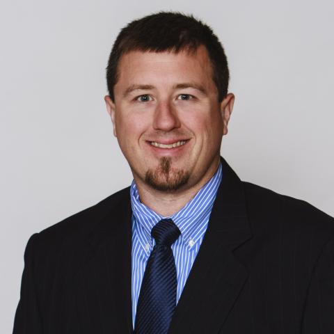 Jeremy W.  Thacker, MD