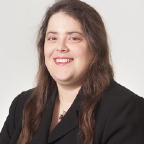 Jennifer F. True, MD