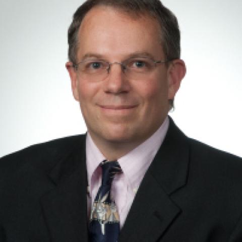 Charl S. Van Wyk, MD