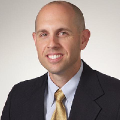Justin K. Wainscott, MD