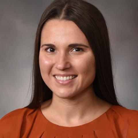 Gayle "Nicole" Coffman, APRN