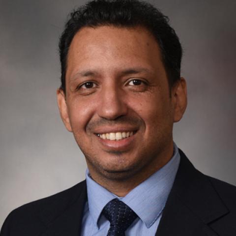 Elhamy R. Heba, MD