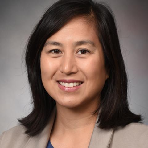 Katrina S. Nickels, MD