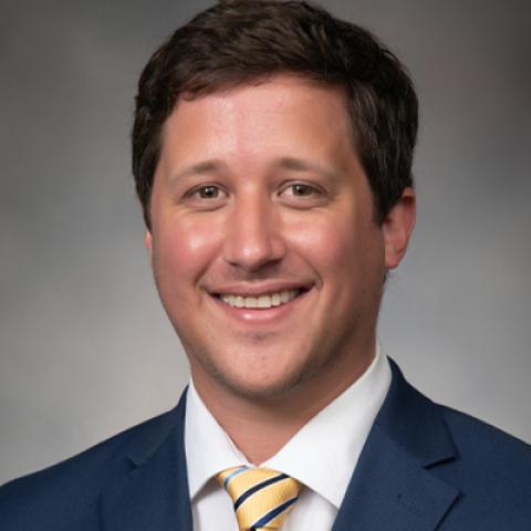 Joshua A. Evans, LCSW
