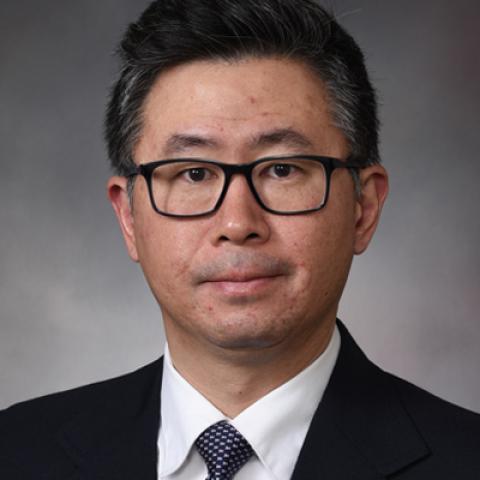 Jin Woo Chung, MD, PhD