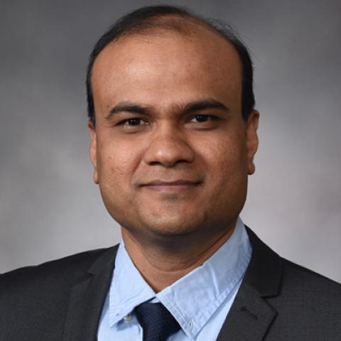 Sri Kanth Dommeti, MD