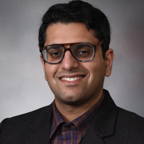 Harit Kapoor, MD