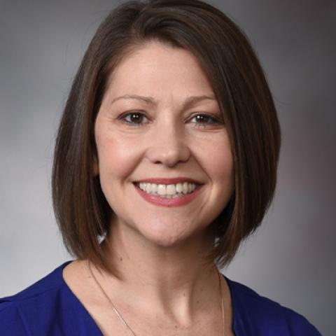 Melissa S. Puffenbarger, MD
