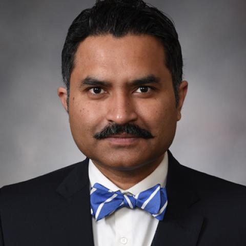 Sharoon Qaiser, MD, MBBS
