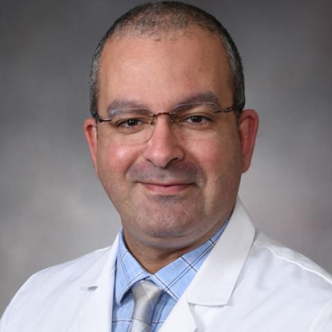 Ahmed Sobieh, MD, PhD