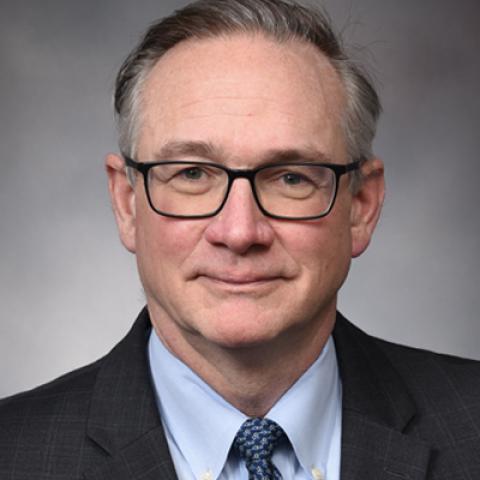 Stephen E. Strup, MD, FACS