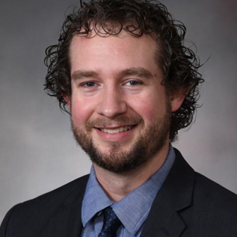 Evan L. Vincent, MD