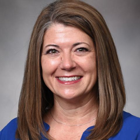 Paula A. Works, DNP, APRN, FNP-BC, AGACNP-BC