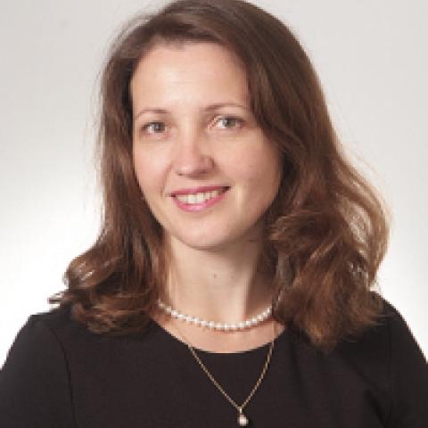 Marianna Zagurovskaya, MD