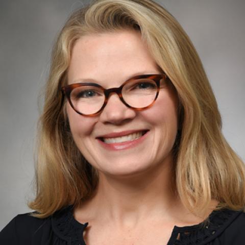 Rachel Ware Miller, MD