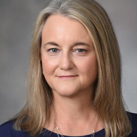 Kimberly J. Absher, MD