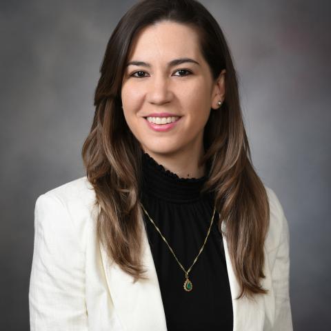 Maria L. Cosentino Roa, MD