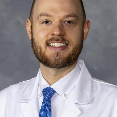 Jordan L. Clay, MD